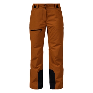 -A04 deep caramel