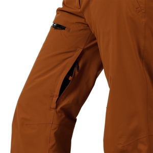 Rossignol Damen Skihose Snow Pants Outerlimits - Bild 6 Rossignol Damen Skihose Snow Pants Outerlimits - Bild 6
