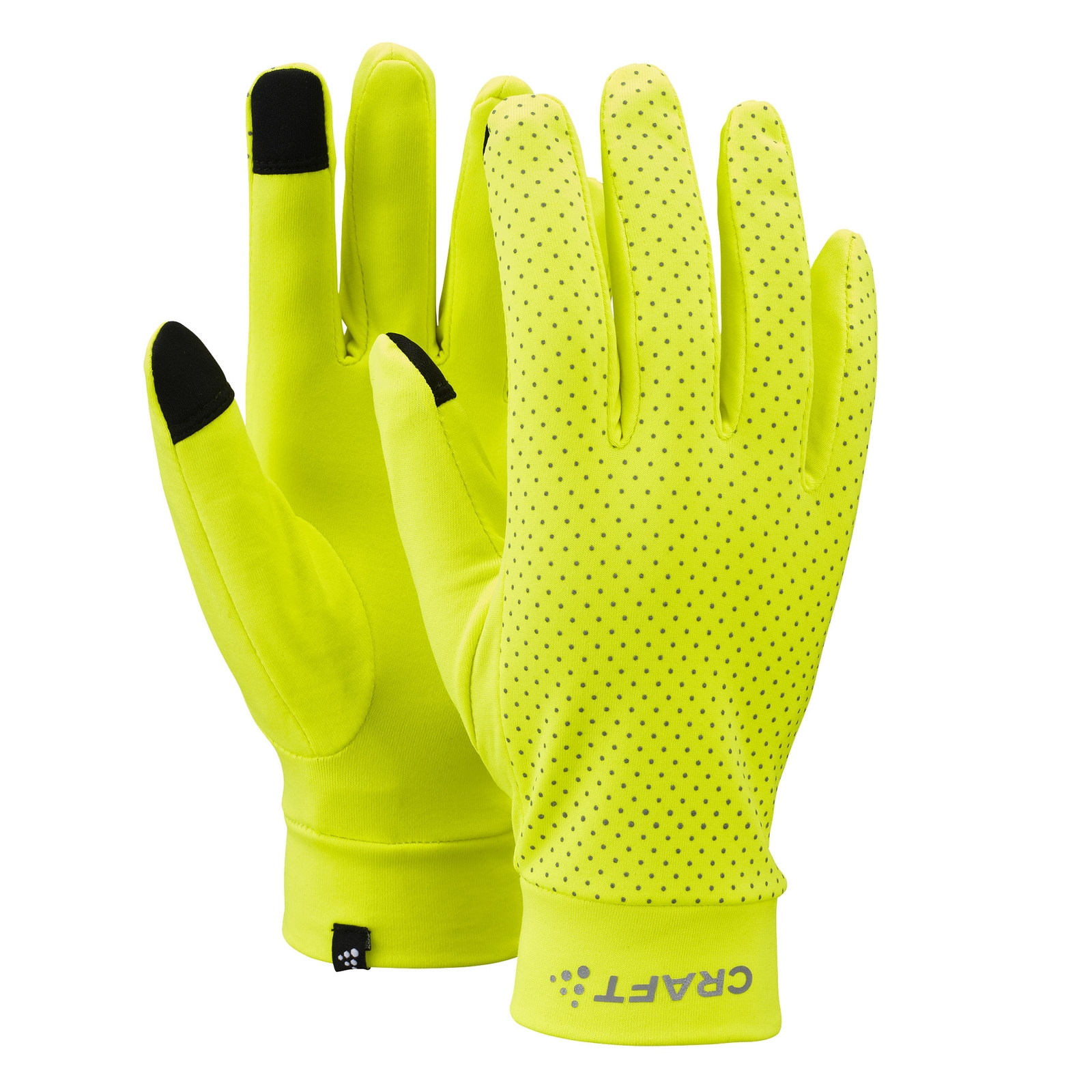 Craft Herren Damen Unisex Funktionshandschuhe Laufhandschuhe Handschuhe Lumen Fleece Glove 2 Craft Herren Damen Unisex Funktionshandschuhe Laufhandschuhe Handschuhe Lumen Fleece Glove 2