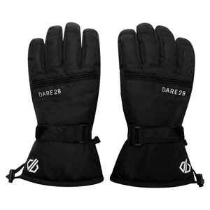 Dare2B Herren Skihandschuhe Winterhandschuhe Handschuhe Worthy