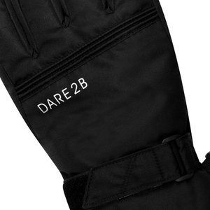 Dare2B Herren Skihandschuhe Winterhandschuhe Handschuhe Worthy - Bild 2