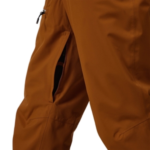 Rossignol Herren Skihose Snow Pants Outerlimits - Bild 5 Rossignol Herren Skihose Snow Pants Outerlimits - Bild 5