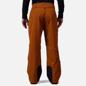 Rossignol Herren Skihose Snow Pants Outerlimits - Bild 2 Rossignol Herren Skihose Snow Pants Outerlimits - Bild 2