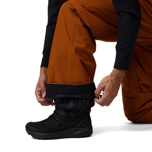 Rossignol Herren Skihose Snow Pants Outerlimits - Bild 6 Rossignol Herren Skihose Snow Pants Outerlimits - Bild 6