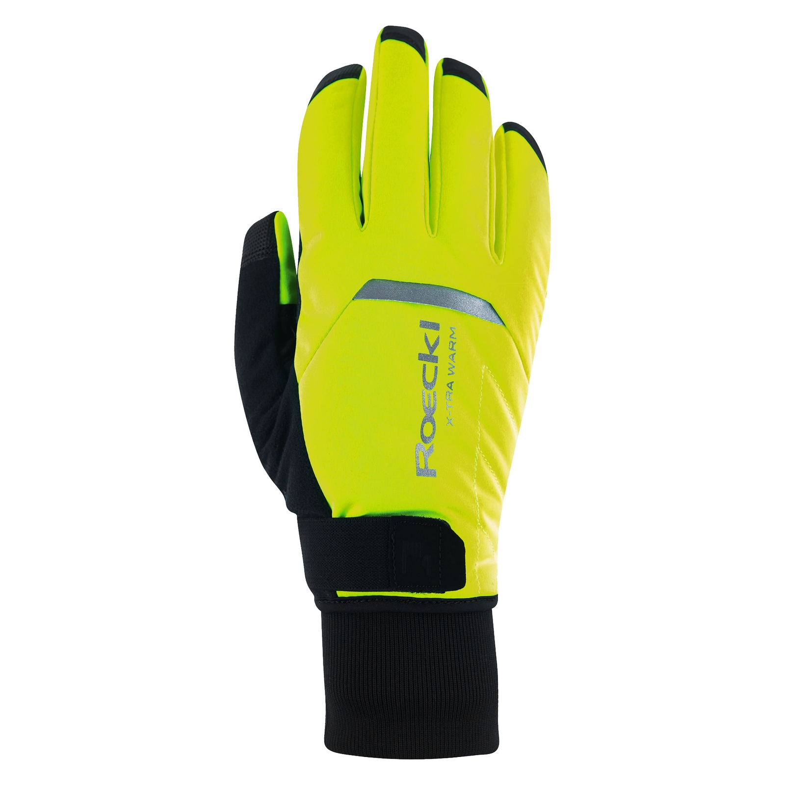 Roeckl Sports Herren Damen Unisex Handschuhe Winter-Fahrradhandschuhe Villach 3 Roeckl Sports Herren Damen Unisex Handschuhe Winter-Fahrradhandschuhe Villach 3