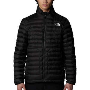 The North Face Herren Jacke Steppjacke Outdoorjacke Huila Synthetic Jacket - Bild 2 The North Face Herren Jacke Steppjacke Outdoorjacke Huila Synthetic Jacket - Bild 2