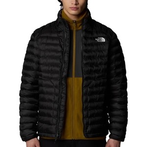 The North Face Herren Jacke Steppjacke Outdoorjacke Huila Synthetic Jacket - Bild 3 The North Face Herren Jacke Steppjacke Outdoorjacke Huila Synthetic Jacket - Bild 3