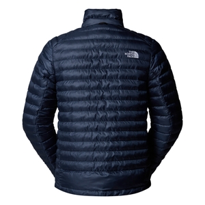 The North Face Herren Jacke Steppjacke Outdoorjacke Huila Synthetic Jacket - Bild 1 The North Face Herren Jacke Steppjacke Outdoorjacke Huila Synthetic Jacket - Bild 1