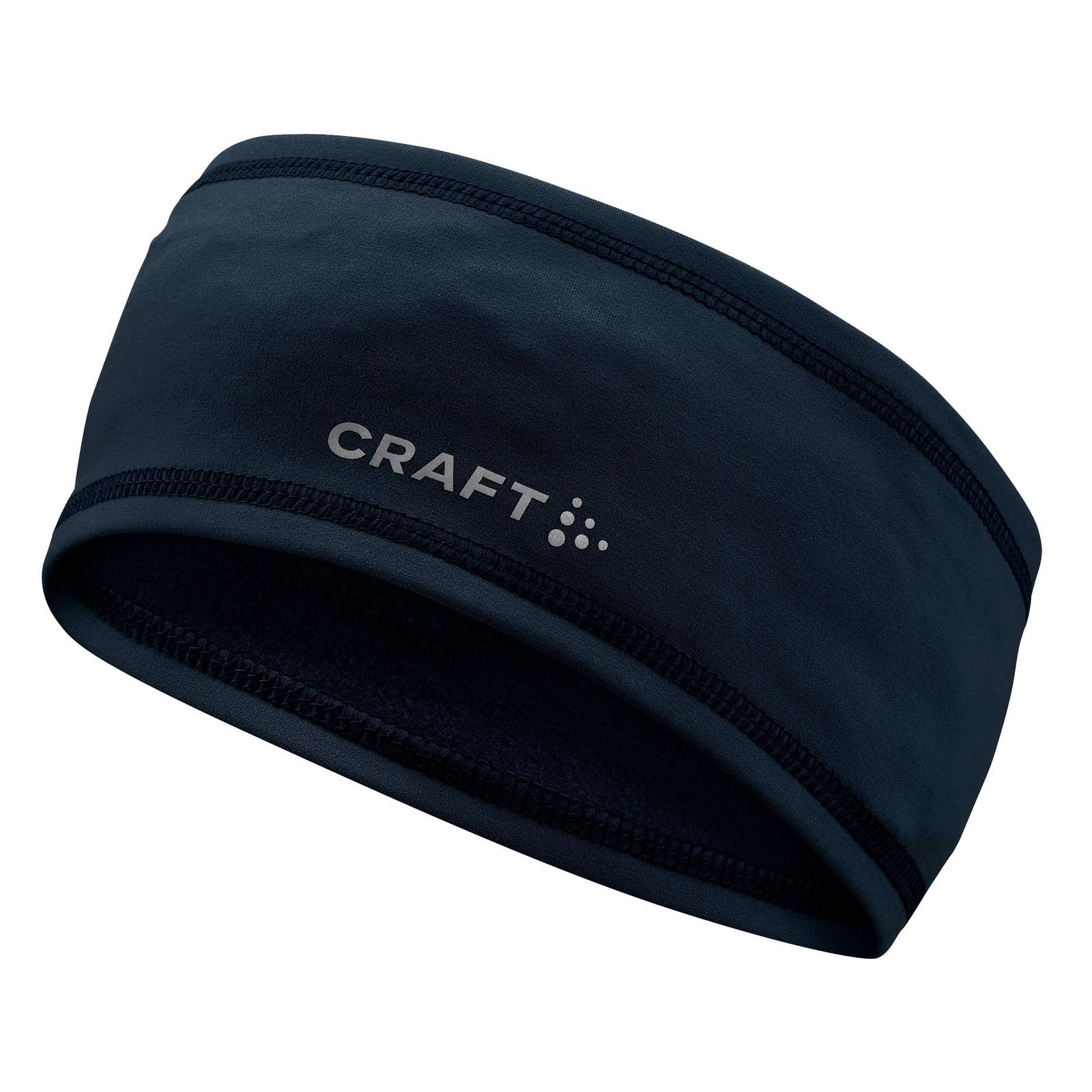 CRAFT Herren Damen Unisex Stirnband Kopfband Core Essence Headband CRAFT Herren Damen Unisex Stirnband Kopfband Core Essence Headband