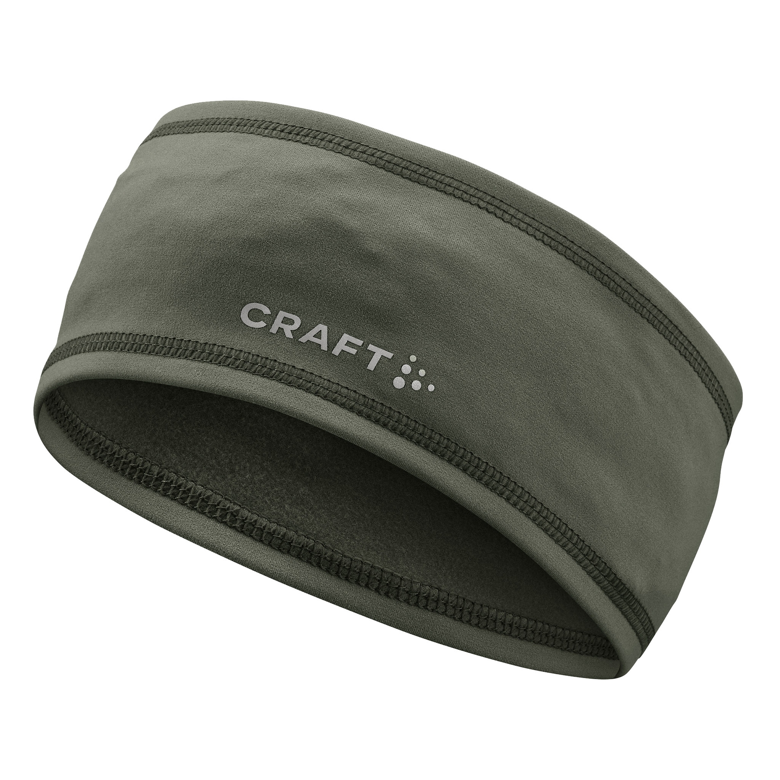 CRAFT Herren Damen Unisex Stirnband Kopfband Core Essence Headband CRAFT Herren Damen Unisex Stirnband Kopfband Core Essence Headband