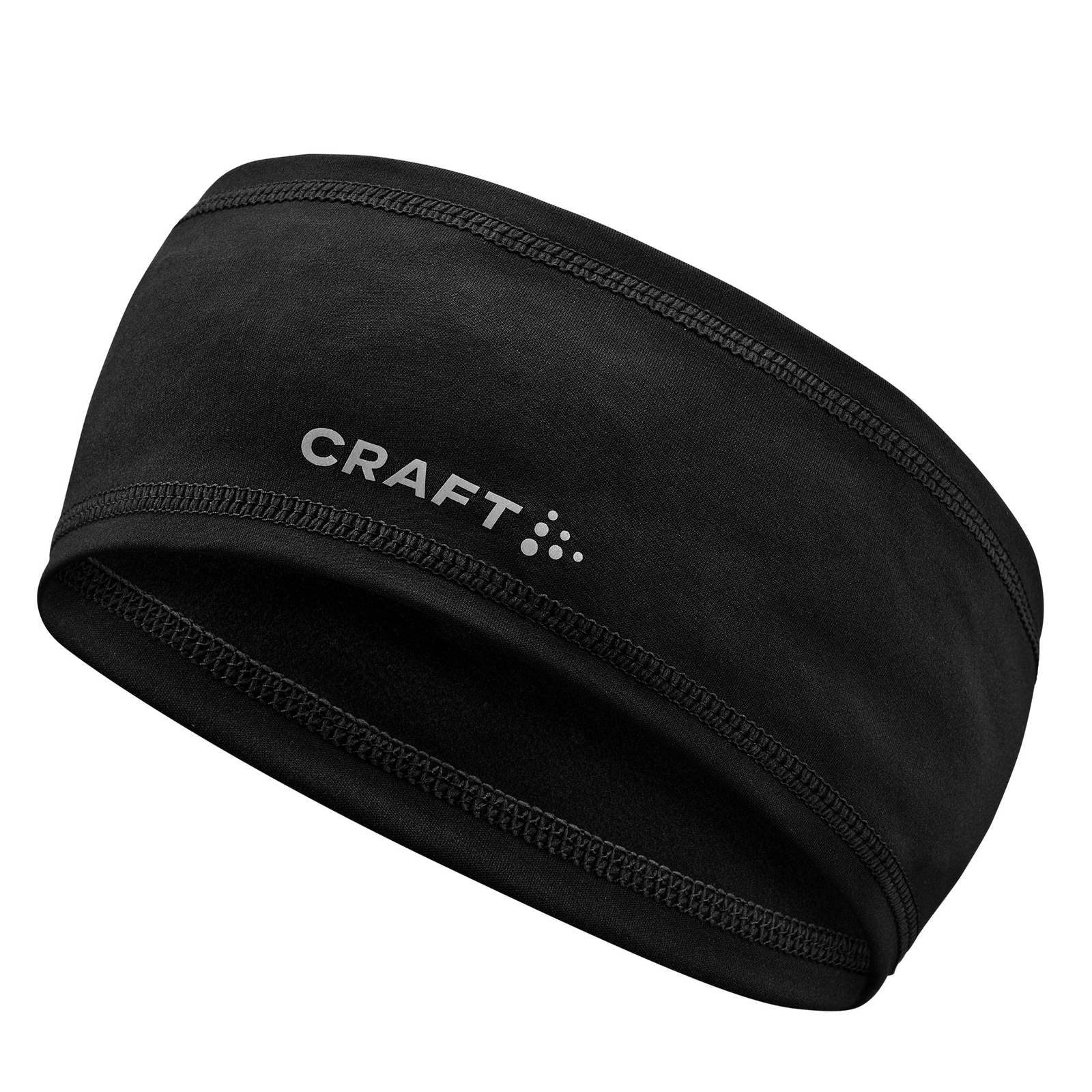 CRAFT Herren Damen Unisex Stirnband Kopfband Core Essence Headband CRAFT Herren Damen Unisex Stirnband Kopfband Core Essence Headband