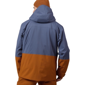 Rossignol Herren Jacke Winterjacke Shell Skijacke Desafio 2L - Bild 2