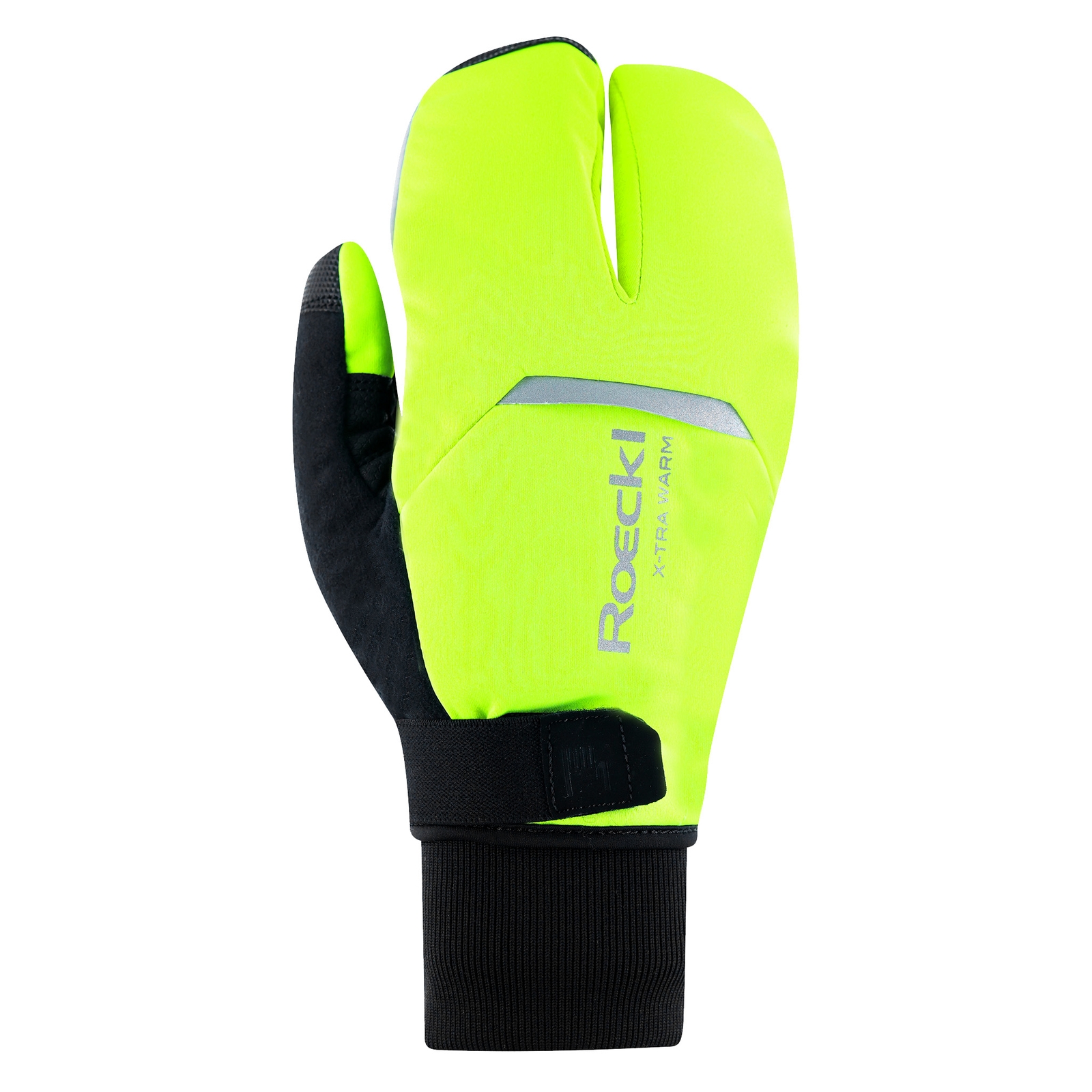 Roeckl Sports Herren Damen Unisex Winter-Fahrradhandschuhe Villach 3 Lobster Roeckl Sports Herren Damen Unisex Winter-Fahrradhandschuhe Villach 3 Lobster