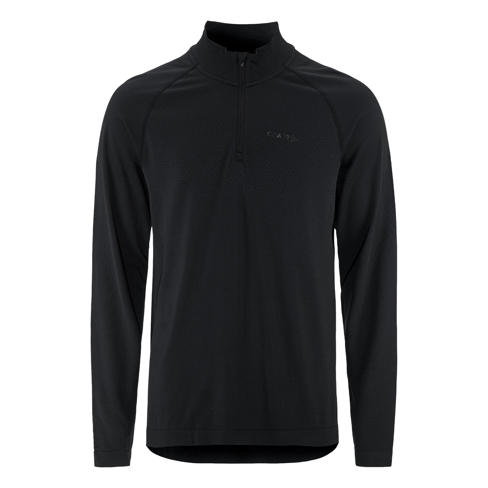 CRAFT Herren Skiunterwäsche Funktionsshirt Langarmshirt Halfzip Active Comfort Ls Hz 2 M CRAFT Herren Skiunterwäsche Funktionsshirt Langarmshirt Halfzip Active Comfort Ls Hz 2 M