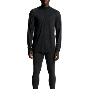 CRAFT Herren Skiunterwäsche Funktionsshirt Langarmshirt Halfzip Active Comfort Ls Hz 2 M - Bild 2 CRAFT Herren Skiunterwäsche Funktionsshirt Langarmshirt Halfzip Active Comfort Ls Hz 2 M - Bild 2