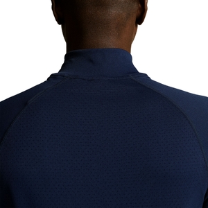 CRAFT Herren Skiunterwäsche Funktionsshirt Langarmshirt Halfzip Active Comfort Ls Hz 2 M - Bild 6