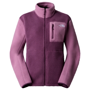 -PJE chroma purple / hushed lavender