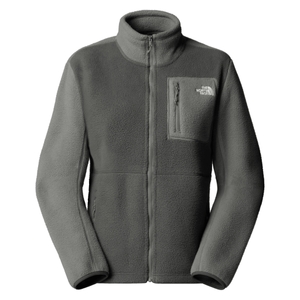 The North Face Damen Jacke Fleecejacke Teddyfleece Yumiori Full Zip