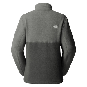 The North Face Damen Jacke Fleecejacke Teddyfleece Yumiori Full Zip - Bild 1