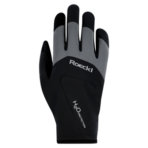 Roeckl Sports Herren Damen Unisex Winter-Fahrradhandschuhe Rapallo - Bild 0 Roeckl Sports Herren Damen Unisex Winter-Fahrradhandschuhe Rapallo