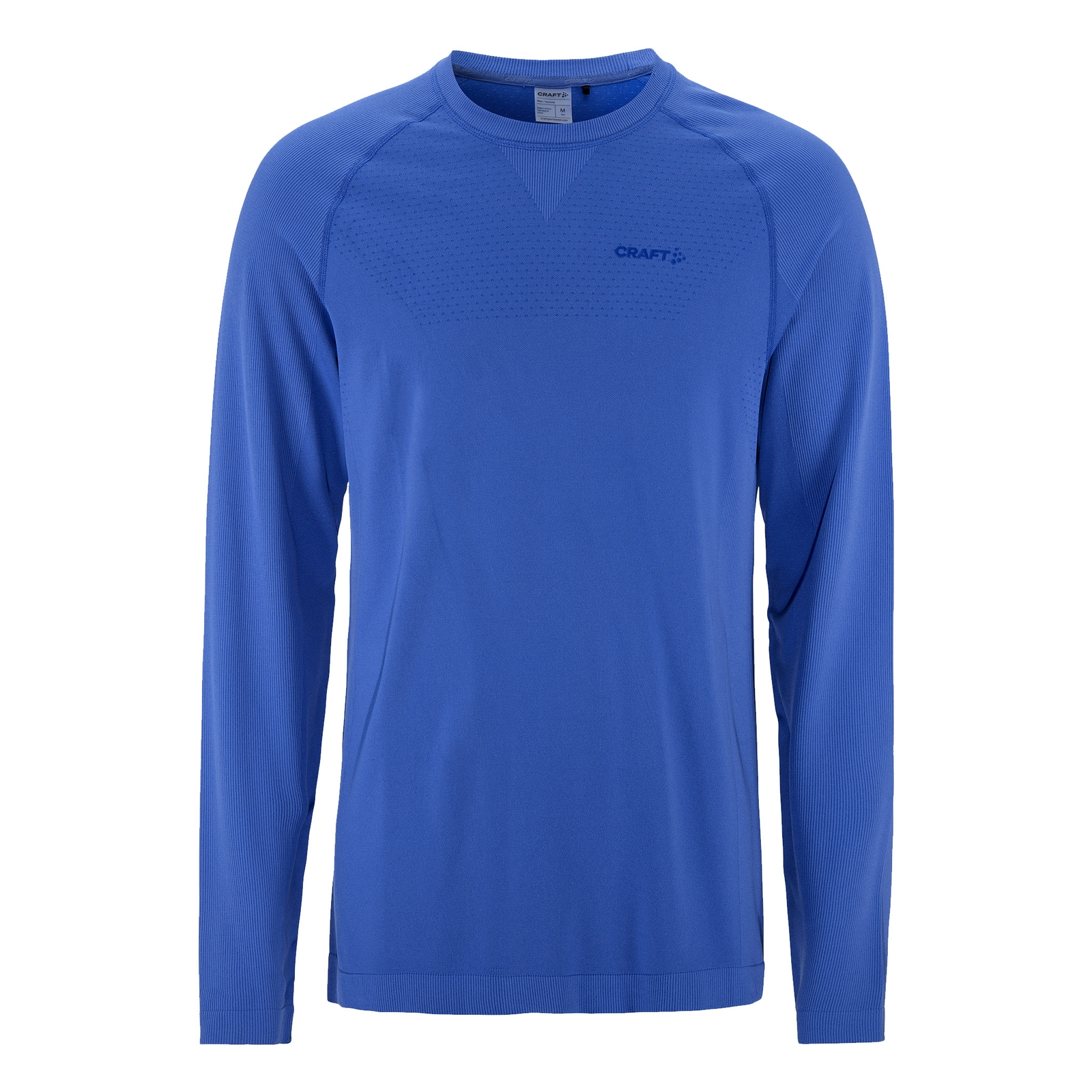 CRAFT Herren Skiunterwäsche Funktionsshirt Langarmshirt Active Comfort Ls 2 M CRAFT Herren Skiunterwäsche Funktionsshirt Langarmshirt Active Comfort Ls 2 M