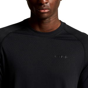 CRAFT Herren Skiunterwäsche Funktionsshirt Langarmshirt Active Comfort Ls 2 M - Bild 3 CRAFT Herren Skiunterwäsche Funktionsshirt Langarmshirt Active Comfort Ls 2 M - Bild 3