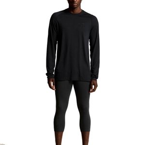 CRAFT Herren Skiunterwäsche Funktionsshirt Langarmshirt Active Comfort Ls 2 M - Bild 5 CRAFT Herren Skiunterwäsche Funktionsshirt Langarmshirt Active Comfort Ls 2 M - Bild 5