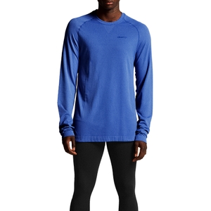 CRAFT Herren Skiunterwäsche Funktionsshirt Langarmshirt Active Comfort Ls 2 M - Bild 2 CRAFT Herren Skiunterwäsche Funktionsshirt Langarmshirt Active Comfort Ls 2 M - Bild 2