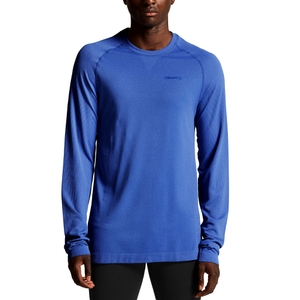 CRAFT Herren Skiunterwäsche Funktionsshirt Langarmshirt Active Comfort Ls 2 M - Bild 5 CRAFT Herren Skiunterwäsche Funktionsshirt Langarmshirt Active Comfort Ls 2 M - Bild 5