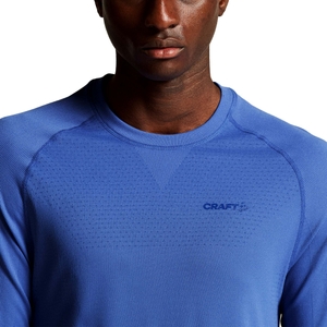 CRAFT Herren Skiunterwäsche Funktionsshirt Langarmshirt Active Comfort Ls 2 M - Bild 6 CRAFT Herren Skiunterwäsche Funktionsshirt Langarmshirt Active Comfort Ls 2 M - Bild 6