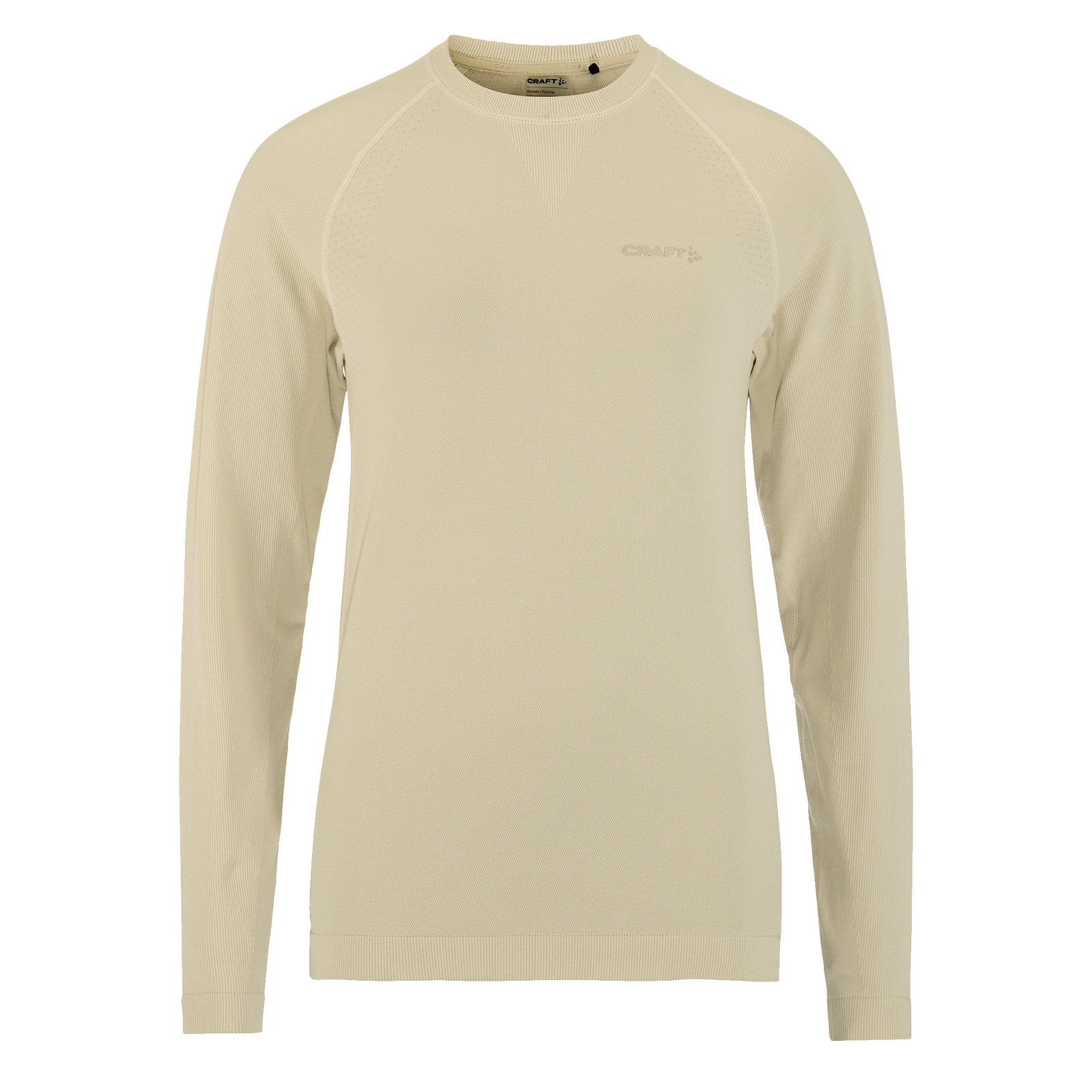 CRAFT Damen Skiunterwäsche Funktionsshirt Langarmshirt Active Comfort Ls 2 W CRAFT Damen Skiunterwäsche Funktionsshirt Langarmshirt Active Comfort Ls 2 W