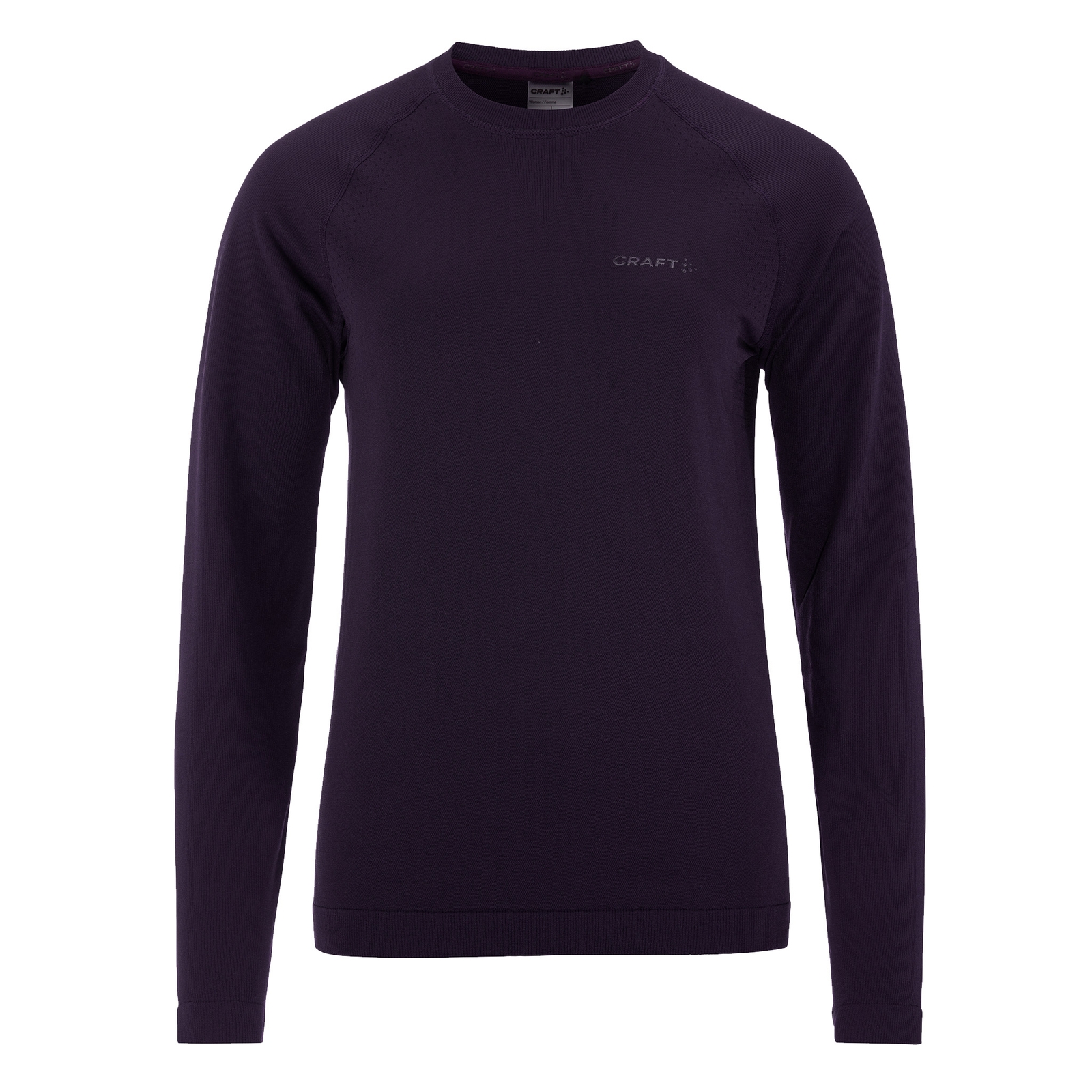 CRAFT Damen Skiunterwäsche Funktionsshirt Langarmshirt Active Comfort Ls 2 W CRAFT Damen Skiunterwäsche Funktionsshirt Langarmshirt Active Comfort Ls 2 W