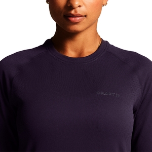 CRAFT Damen Skiunterwäsche Funktionsshirt Langarmshirt Active Comfort Ls 2 W - Bild 4 CRAFT Damen Skiunterwäsche Funktionsshirt Langarmshirt Active Comfort Ls 2 W - Bild 4