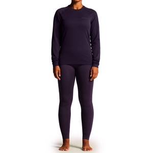 CRAFT Damen Skiunterwäsche Funktionsshirt Langarmshirt Active Comfort Ls 2 W - Bild 6 CRAFT Damen Skiunterwäsche Funktionsshirt Langarmshirt Active Comfort Ls 2 W - Bild 6