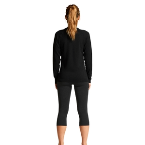 CRAFT Damen Skiunterwäsche Funktionsshirt Langarmshirt Active Comfort Ls 2 W - Bild 5 CRAFT Damen Skiunterwäsche Funktionsshirt Langarmshirt Active Comfort Ls 2 W - Bild 5