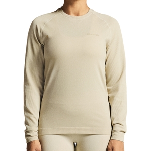 CRAFT Damen Skiunterwäsche Funktionsshirt Langarmshirt Active Comfort Ls 2 W - Bild 2 CRAFT Damen Skiunterwäsche Funktionsshirt Langarmshirt Active Comfort Ls 2 W - Bild 2