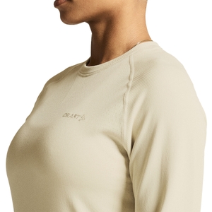 CRAFT Damen Skiunterwäsche Funktionsshirt Langarmshirt Active Comfort Ls 2 W - Bild 4 CRAFT Damen Skiunterwäsche Funktionsshirt Langarmshirt Active Comfort Ls 2 W - Bild 4