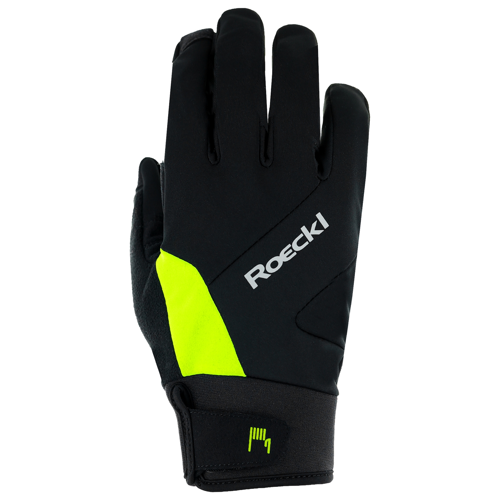 Roeckl Sports Herren Damen Unisex Winter-Fahrradhandschuhe Reichenthal 2 Roeckl Sports Herren Damen Unisex Winter-Fahrradhandschuhe Reichenthal 2