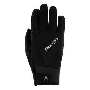 Roeckl Sports Herren Damen Unisex Winter-Fahrradhandschuhe Reichenthal 2 - Bild 0 Roeckl Sports Herren Damen Unisex Winter-Fahrradhandschuhe Reichenthal 2