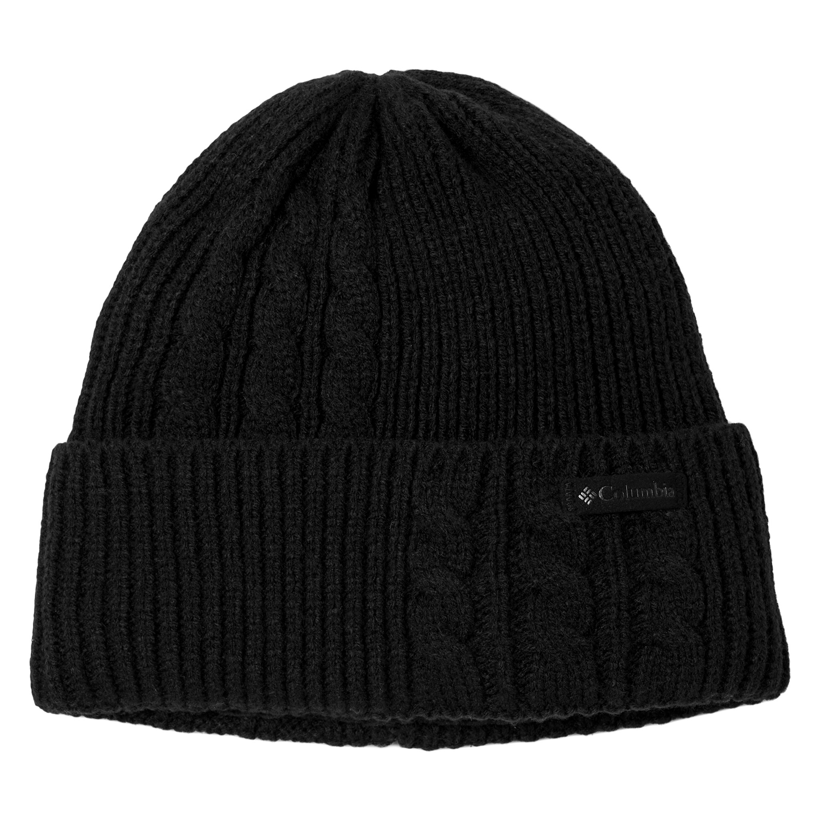 Columbia Damen Mütze Beanie Strickmütze Agate Pass™ Cable Knit Beanie Columbia Damen Mütze Beanie Strickmütze Agate Pass™ Cable Knit Beanie