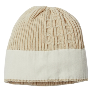 Columbia Damen Mütze Beanie Strickmütze Agate Pass™ Cable Knit Beanie - Bild 1 Columbia Damen Mütze Beanie Strickmütze Agate Pass™ Cable Knit Beanie - Bild 1