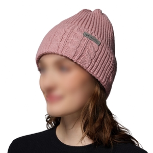 Columbia Damen Mütze Beanie Strickmütze Agate Pass™ Cable Knit Beanie - Bild 2 Columbia Damen Mütze Beanie Strickmütze Agate Pass™ Cable Knit Beanie - Bild 2