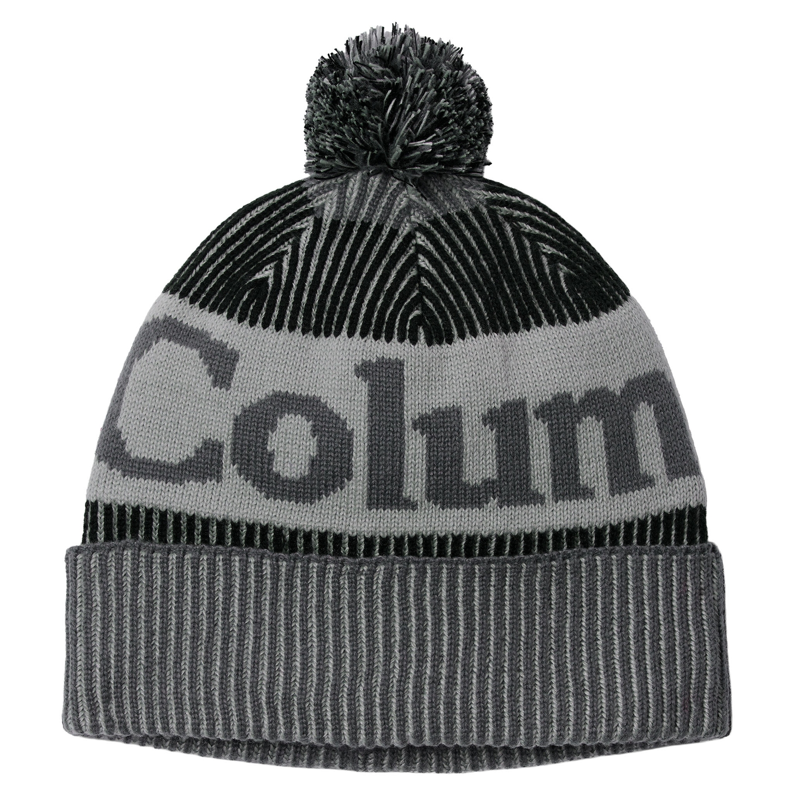 Columbia Herren Damen Unisex Mütze Skimütze Strickmütze Polar Powder™ III Beanie Columbia Herren Damen Unisex Mütze Skimütze Strickmütze Polar Powder™ III Beanie