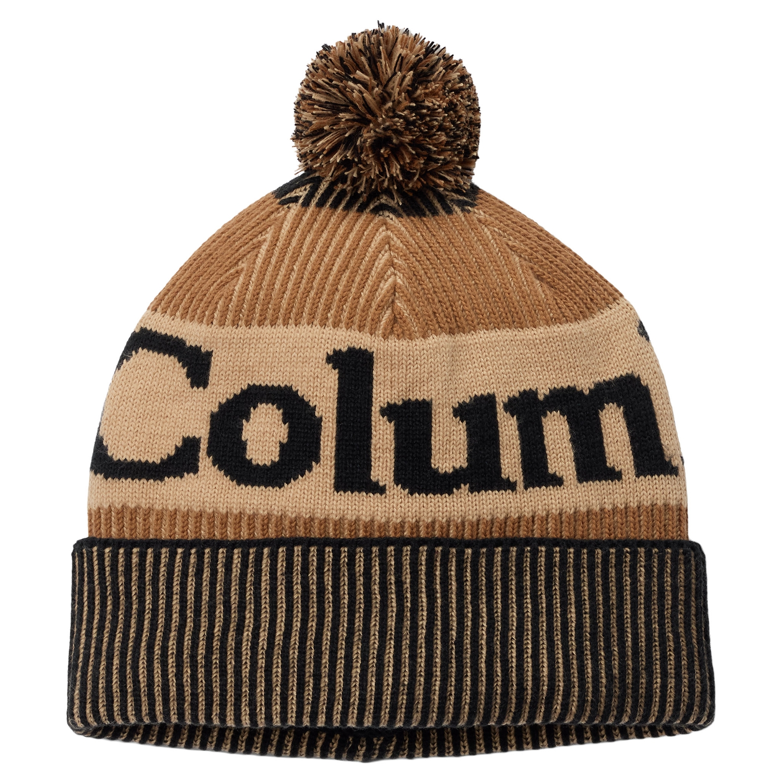 Columbia Herren Damen Unisex Mütze Skimütze Strickmütze Polar Powder™ III Beanie Columbia Herren Damen Unisex Mütze Skimütze Strickmütze Polar Powder™ III Beanie