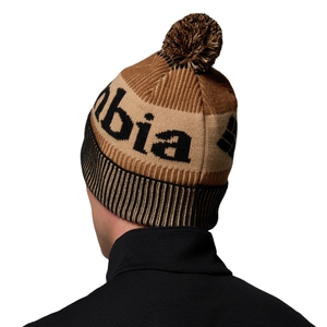 Columbia Herren Damen Unisex Mütze Skimütze Strickmütze Polar Powder™ III Beanie - Bild 6 Columbia Herren Damen Unisex Mütze Skimütze Strickmütze Polar Powder™ III Beanie - Bild 6