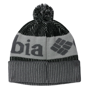 Columbia Herren Damen Unisex Mütze Skimütze Strickmütze Polar Powder™ III Beanie - Bild 1 Columbia Herren Damen Unisex Mütze Skimütze Strickmütze Polar Powder™ III Beanie - Bild 1