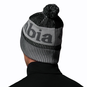 Columbia Herren Damen Unisex Mütze Skimütze Strickmütze Polar Powder™ III Beanie - Bild 6 Columbia Herren Damen Unisex Mütze Skimütze Strickmütze Polar Powder™ III Beanie - Bild 6