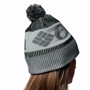 Columbia Herren Damen Unisex Mütze Skimütze Strickmütze Polar Powder™ III Beanie - Bild 4 Columbia Herren Damen Unisex Mütze Skimütze Strickmütze Polar Powder™ III Beanie - Bild 4