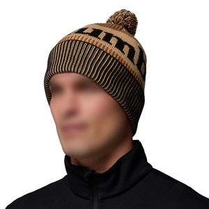 Columbia Herren Damen Unisex Mütze Skimütze Strickmütze Polar Powder™ III Beanie - Bild 5 Columbia Herren Damen Unisex Mütze Skimütze Strickmütze Polar Powder™ III Beanie - Bild 5