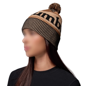 Columbia Herren Damen Unisex Mütze Skimütze Strickmütze Polar Powder™ III Beanie - Bild 3 Columbia Herren Damen Unisex Mütze Skimütze Strickmütze Polar Powder™ III Beanie - Bild 3